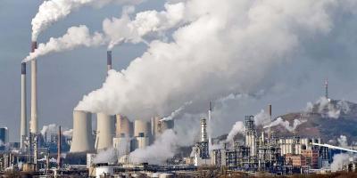 Air Pollution বিষয়ক Paragraph লিখন, ১৩তম পর্ব, এইচএসসি ইংরেজি ২য় পত্র